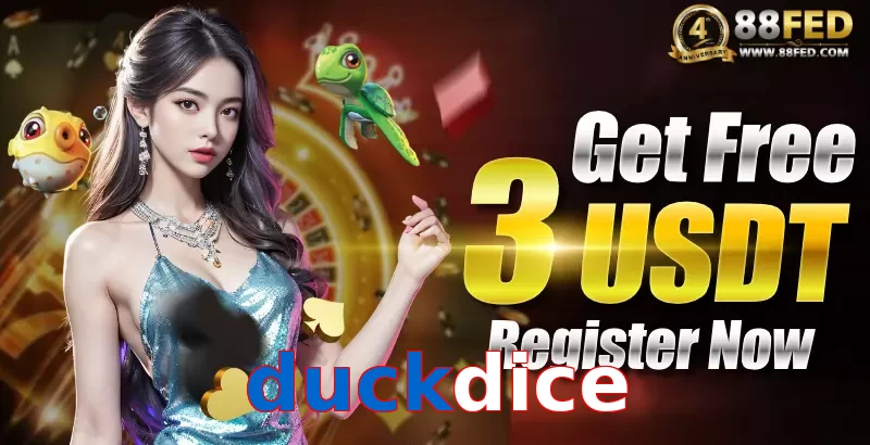 duckdice