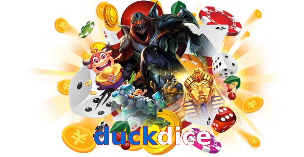 duckdice