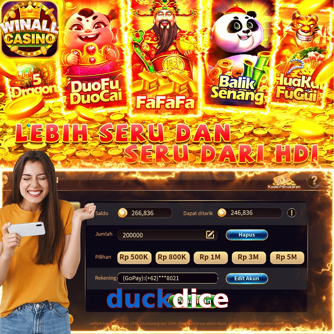 duckdice