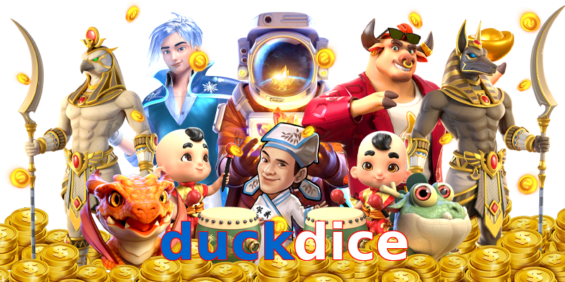 duckdice