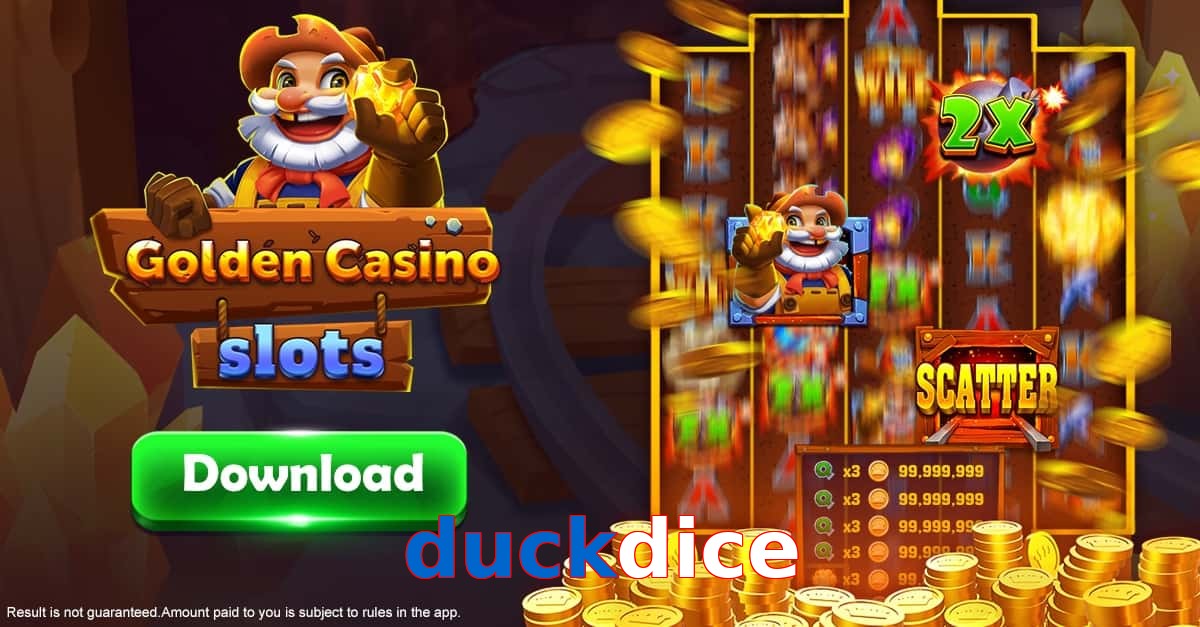 duckdice