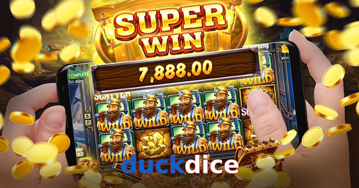 duckdice