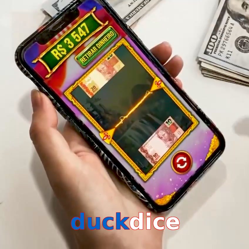 duckdice