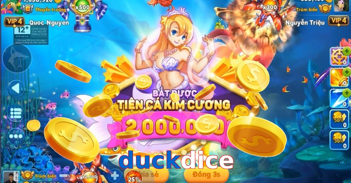 duckdice