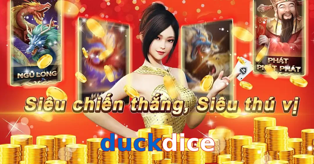 duckdice
