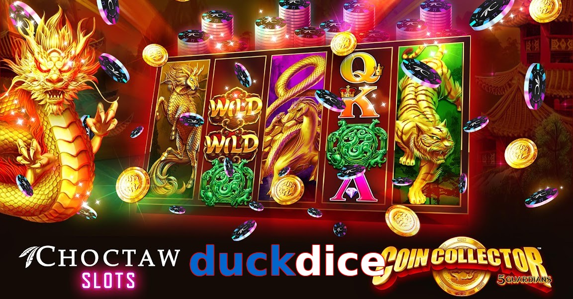 duckdice