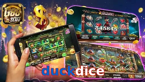 duckdice