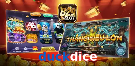 duckdice