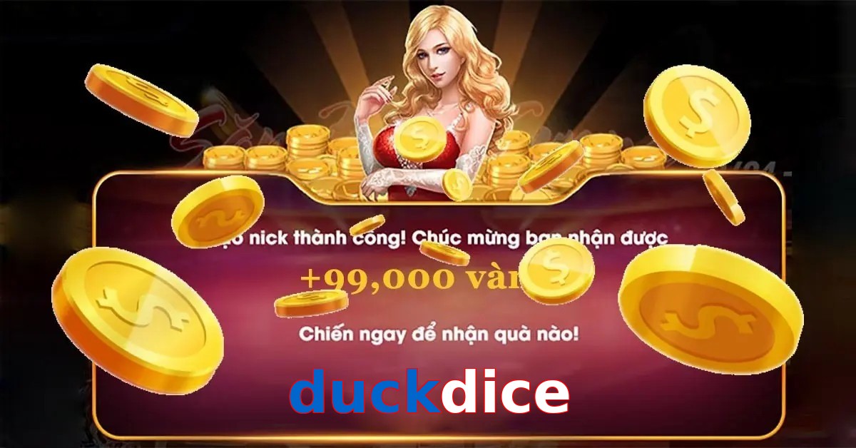 duckdice