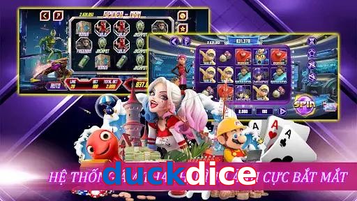 duckdice