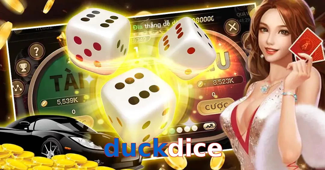 duckdice