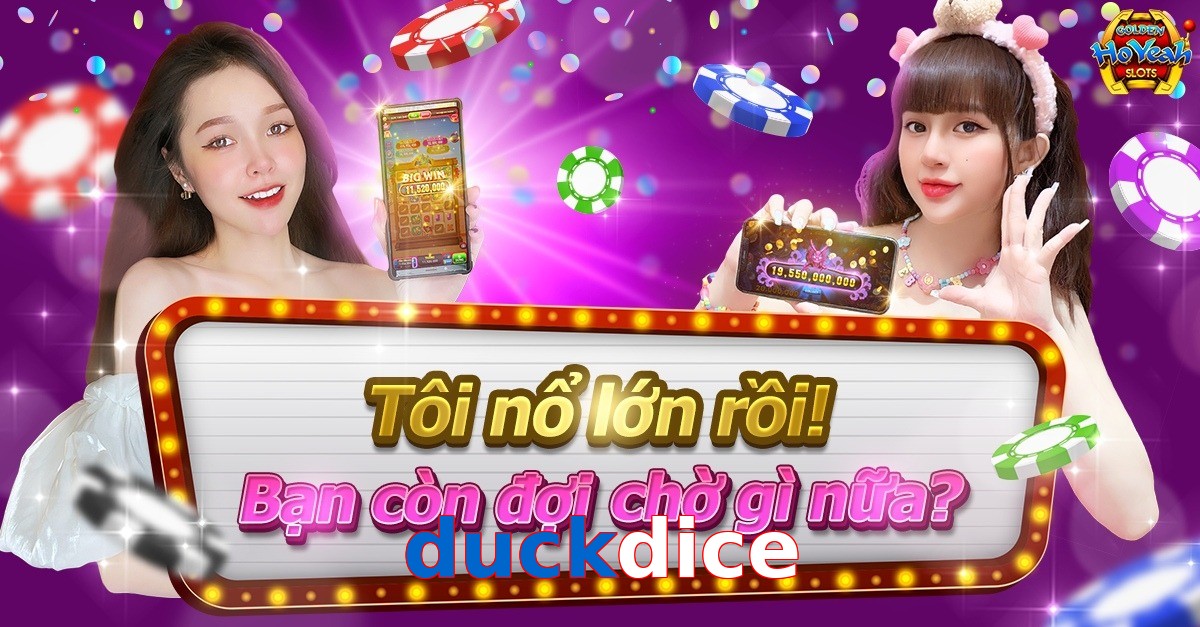 duckdice
